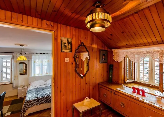 Apartment Ivona