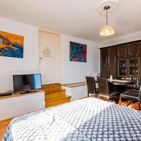 Apartment Ivona Ragusa Esterno foto
