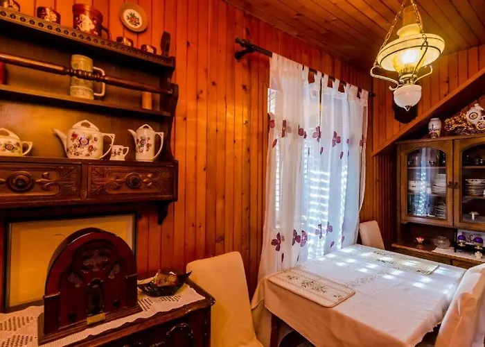 Apartment Ivona