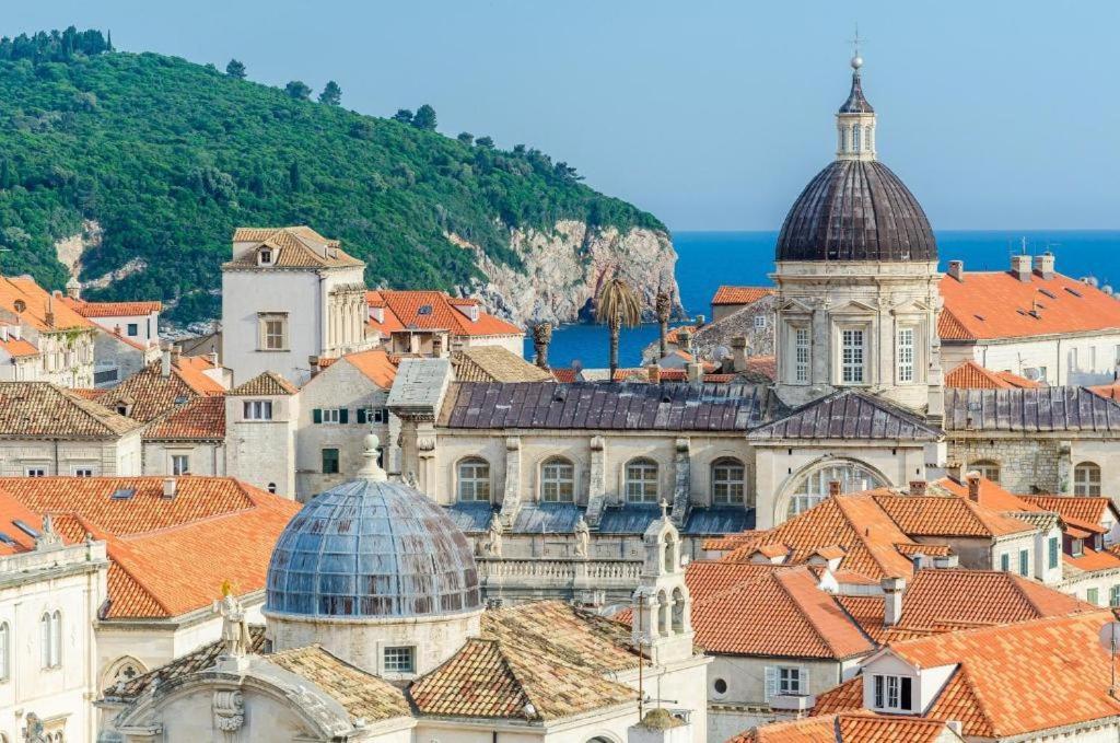 Ivona Dubrovnik
